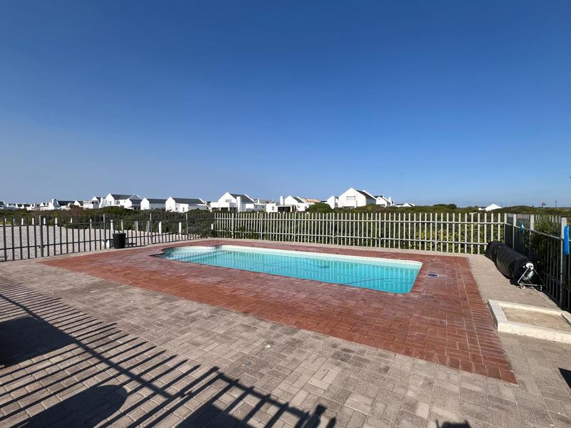 2 Bedroom Property for Sale in Dwarskersbos Western Cape